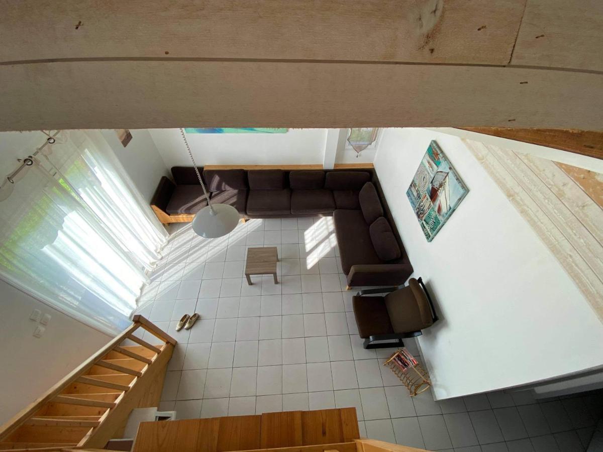 Ensemble De 3 Villas Avec Piscine Chauffee, Esprit Detente Сангине Экстерьер фото